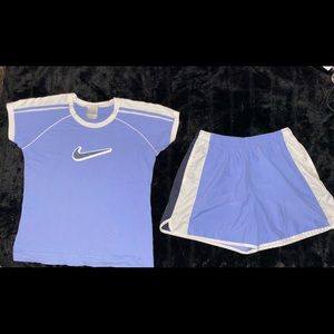 Nike Classic Workout Set